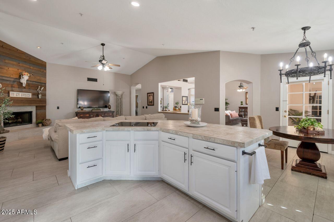 8695 E CHARTER OAK Drive