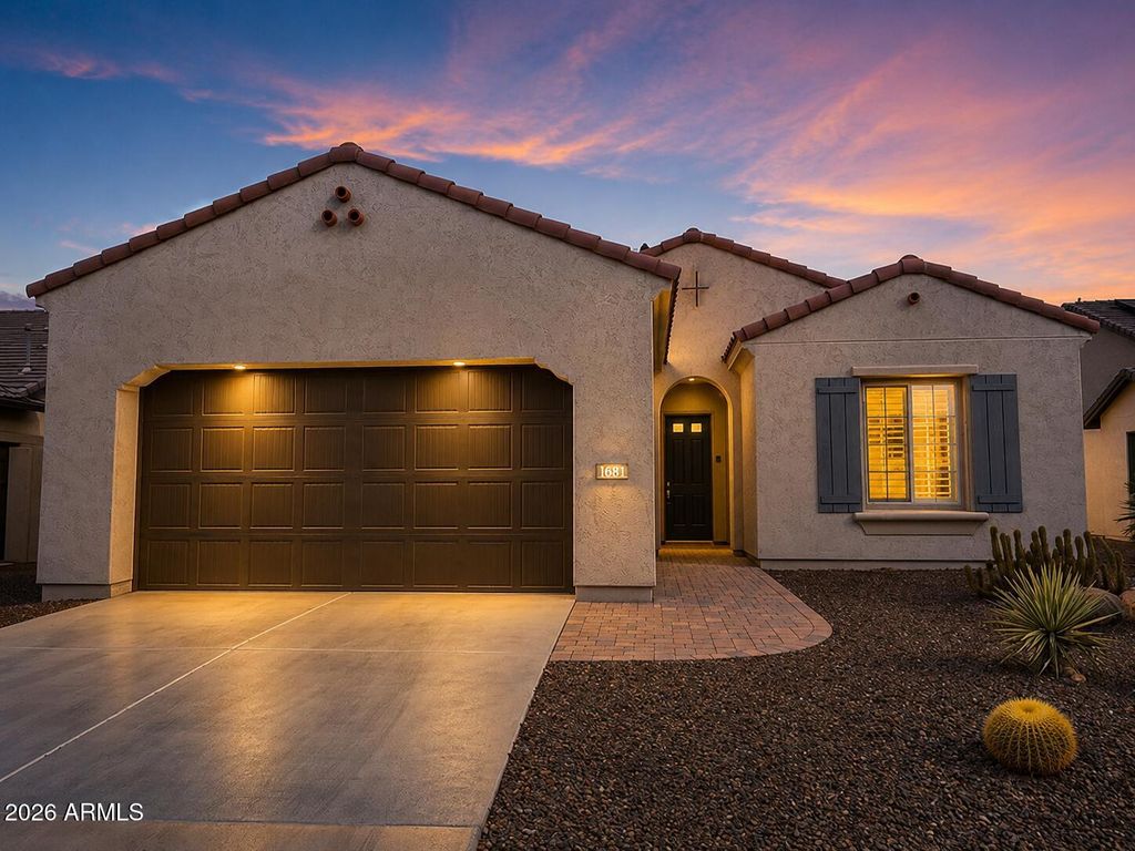 Photo of 16844 W Roanoke Avenue, Goodyear, AZ 85395 (MLS # 7027184)