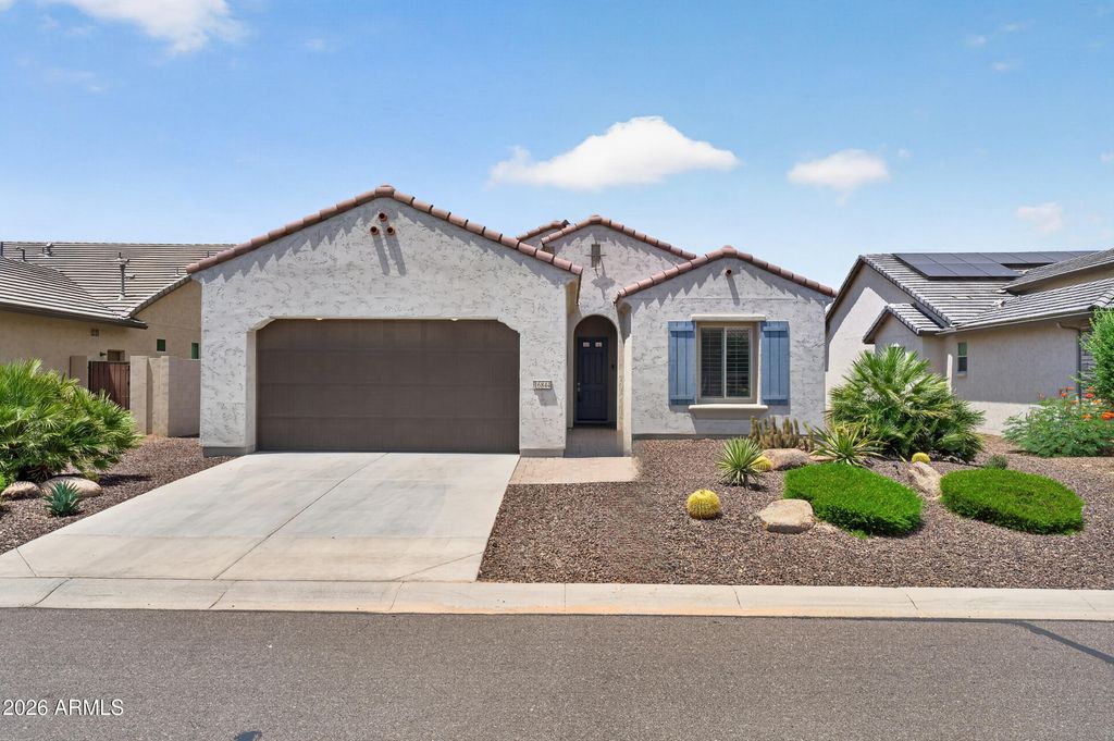 Photo of 16844 W Roanoke Avenue, Goodyear, AZ 85395 (MLS # 7027184)