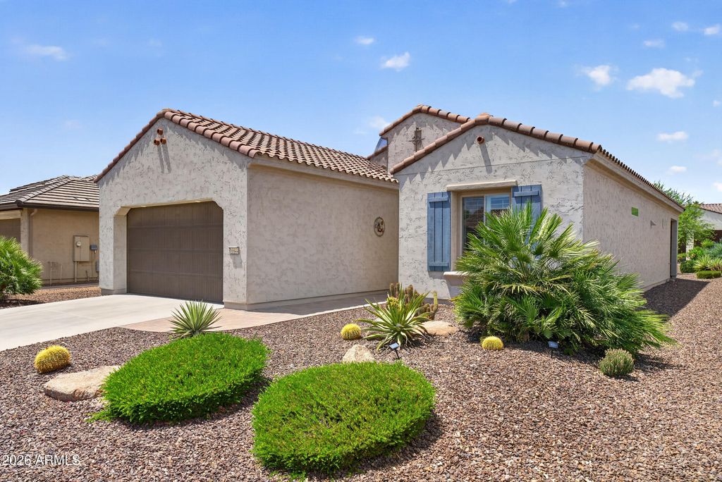 Photo of 16844 W Roanoke Avenue, Goodyear, AZ 85395 (MLS # 7027184)