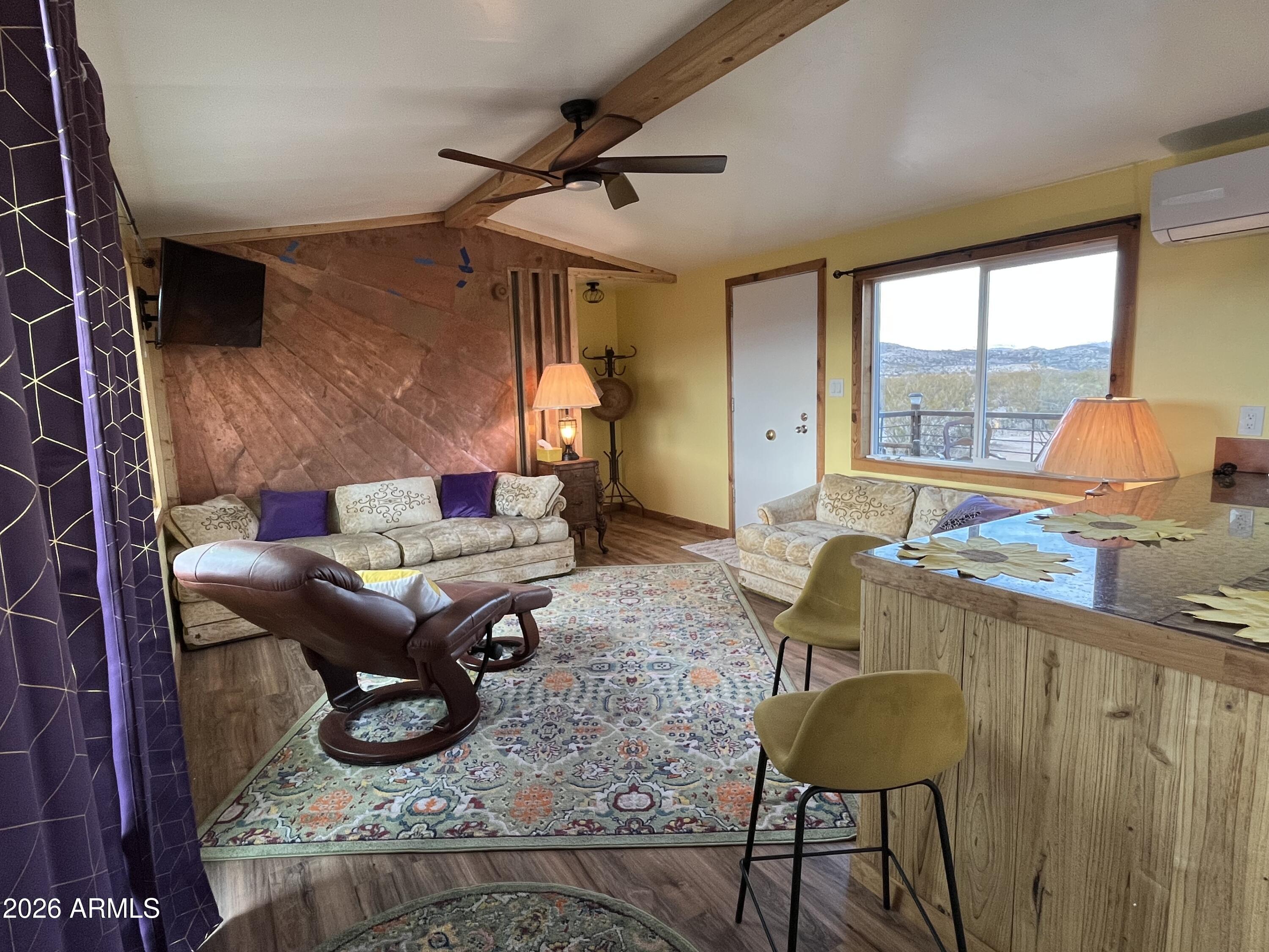 3850 N RUNNING DEER Drive