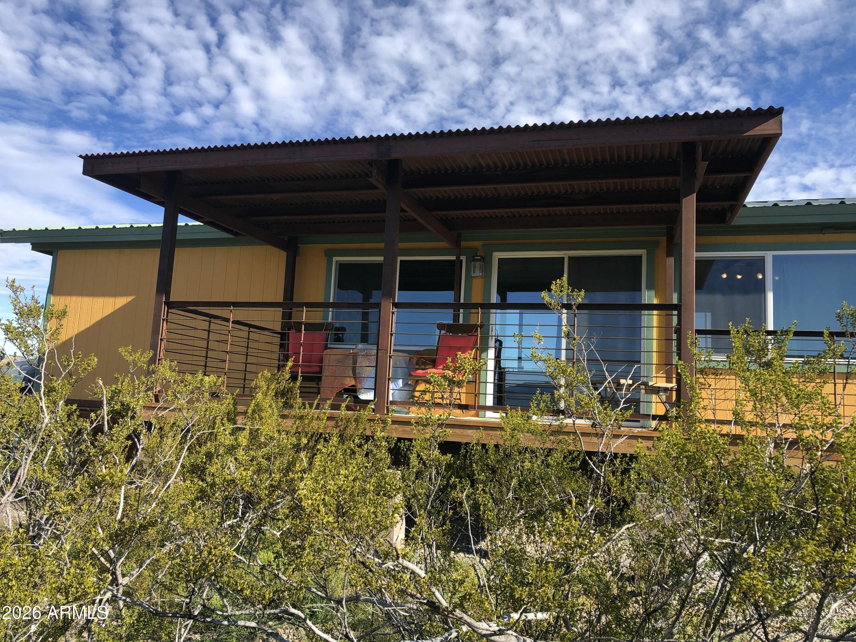 3850 N RUNNING DEER Drive