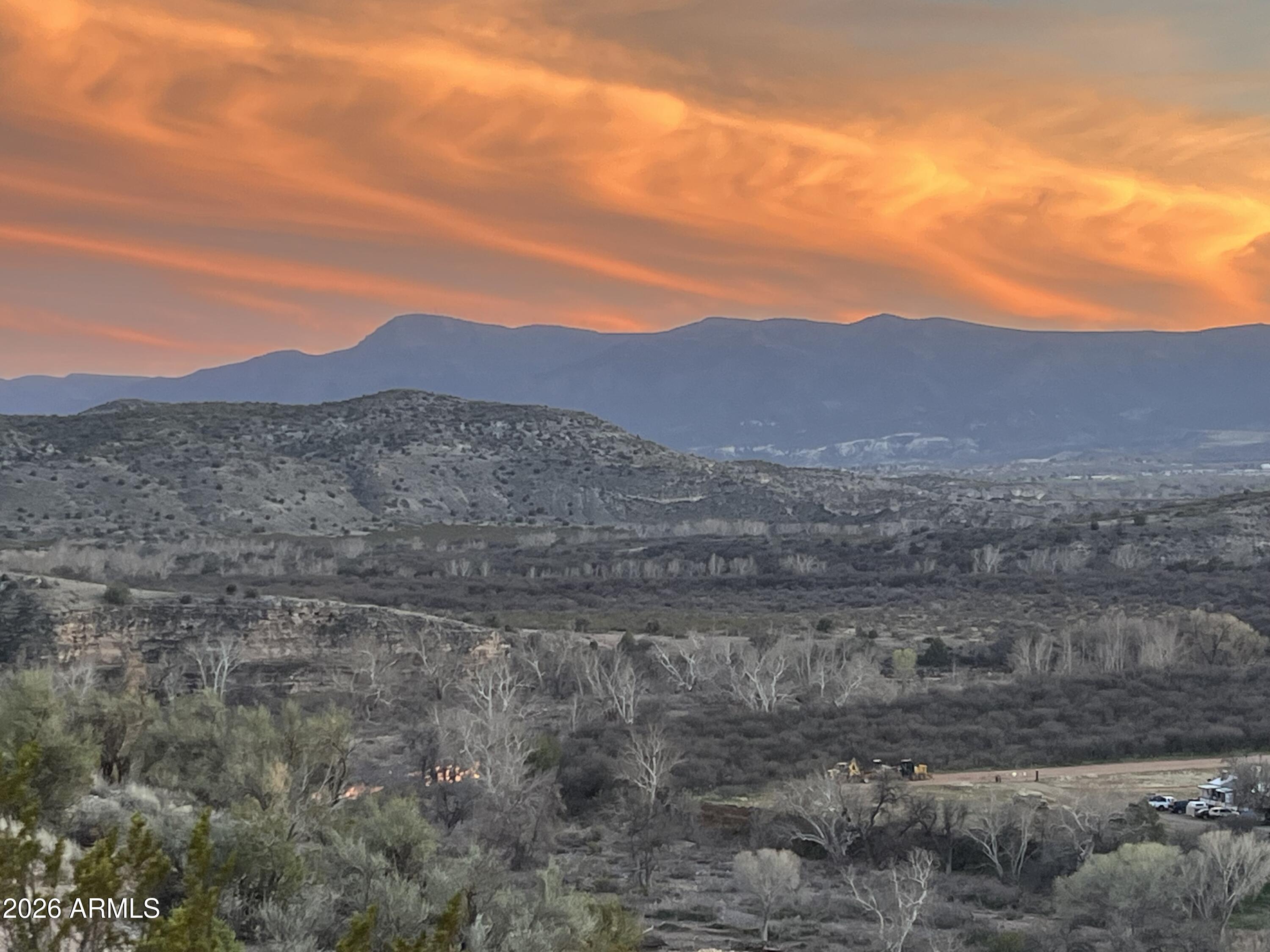 3850 N RUNNING DEER Drive