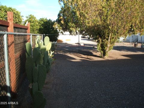 A home in Sun City