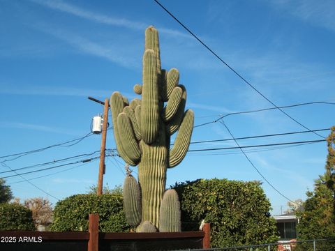 A home in Sun City