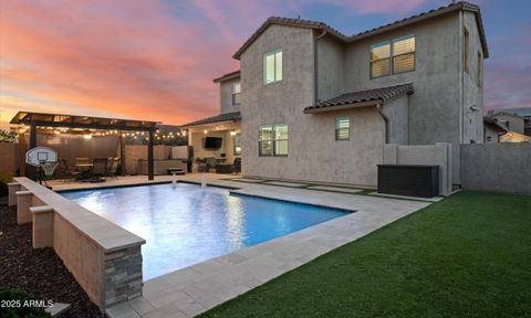 2915 W NIGHT OWL Lane Phoenix AZ 85085