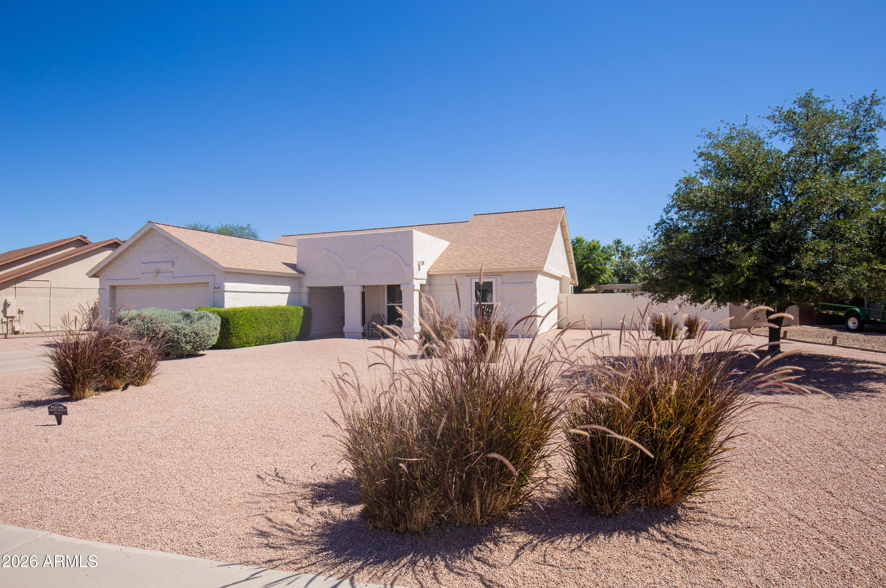 3644 W Laredo Street