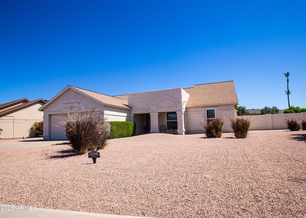 Photo of 3644 W Laredo Street, Chandler, AZ 85226 (MLS # 7025761)