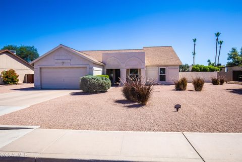 Property photo of 3644 W Laredo Street, Chandler, AZ 85226