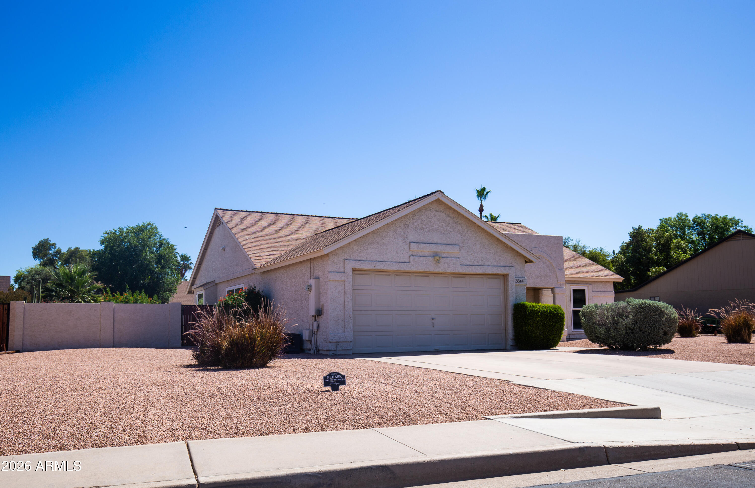 3644 W Laredo Street