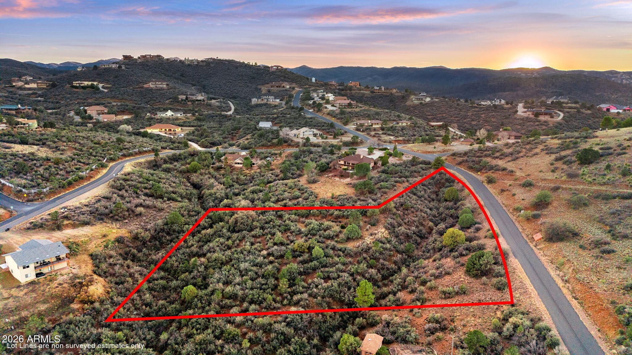 655 N FITZMAURICE Drive 26