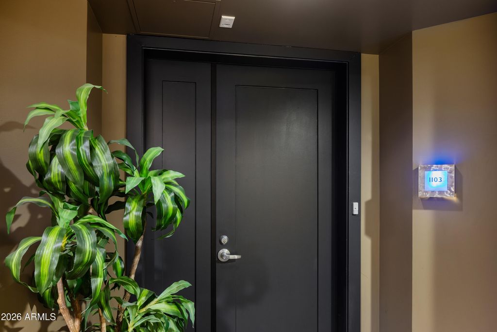 Photo of 140 E Rio Salado Parkway #1103, Tempe, AZ 85281 (MLS # 6973896)