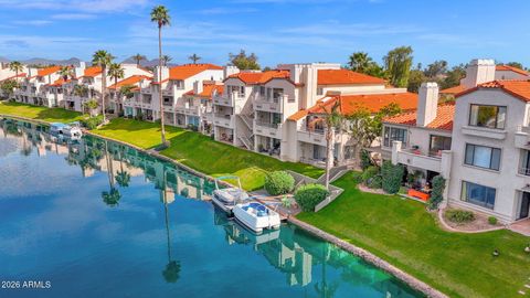 Photo of 10080 E Mountainview Lake Drive #F261, Scottsdale, AZ 85258 (MLS # 7006008)