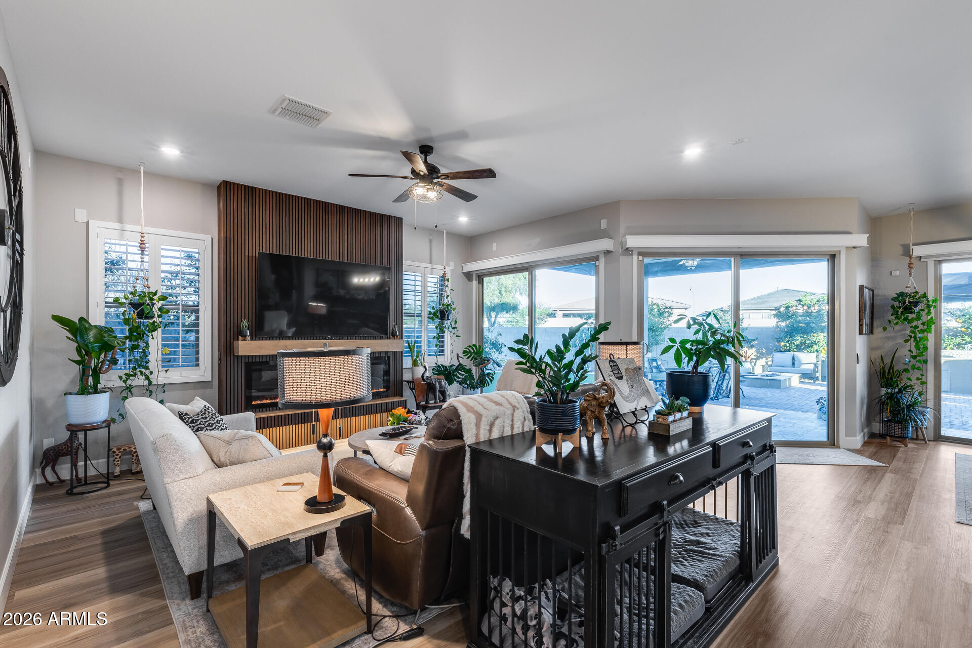 5085 S CROSSCREEK Drive