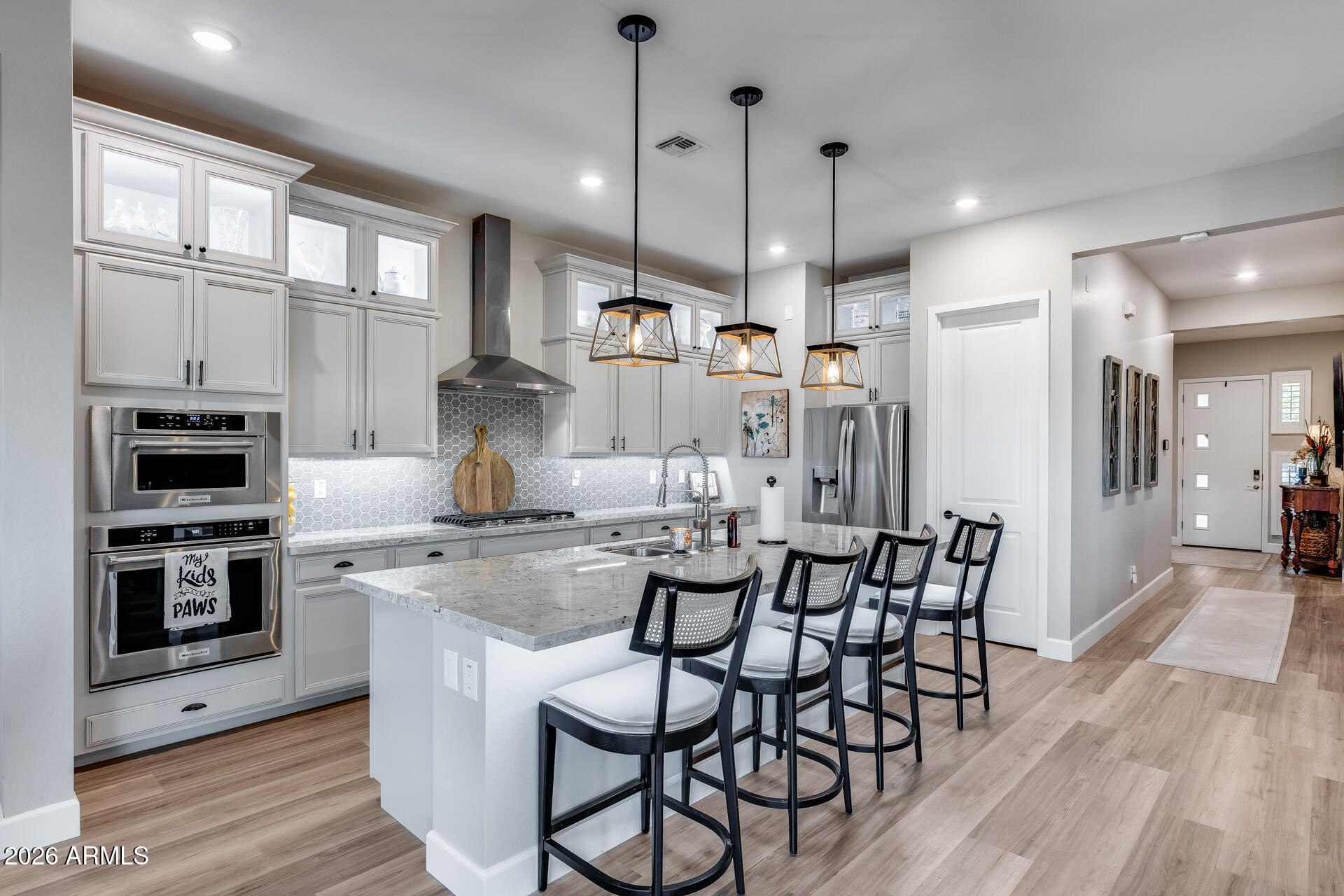 5085 S CROSSCREEK Drive