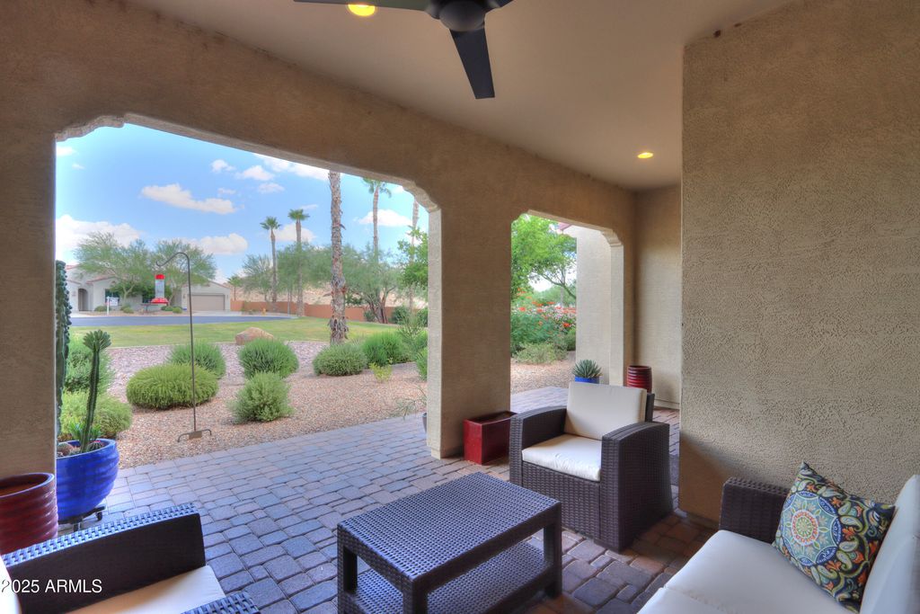 Photo of 4736 W Cherry Oaks Drive, Eloy, AZ 85131 (MLS # 6918926)