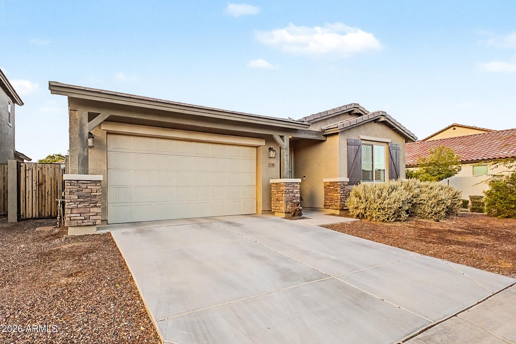 Photo of 15108 W Sherman Street, Goodyear, AZ 85338 (MLS # 7080070)