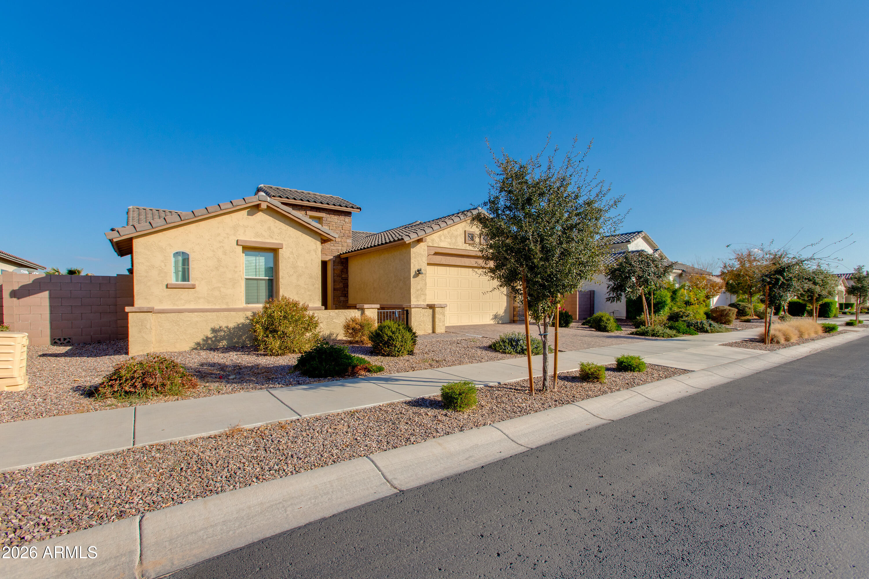 18888 E Apricot Lane