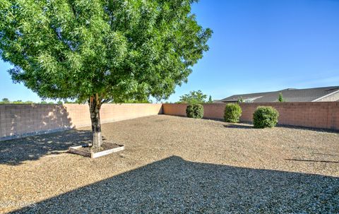 A home in Prescott Valley