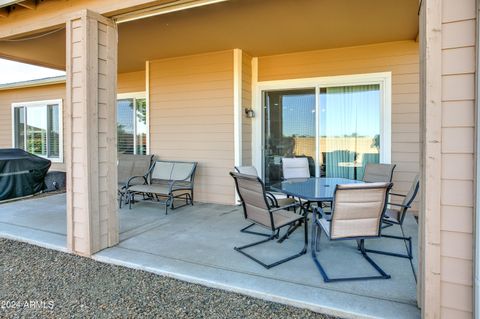 A home in Prescott Valley