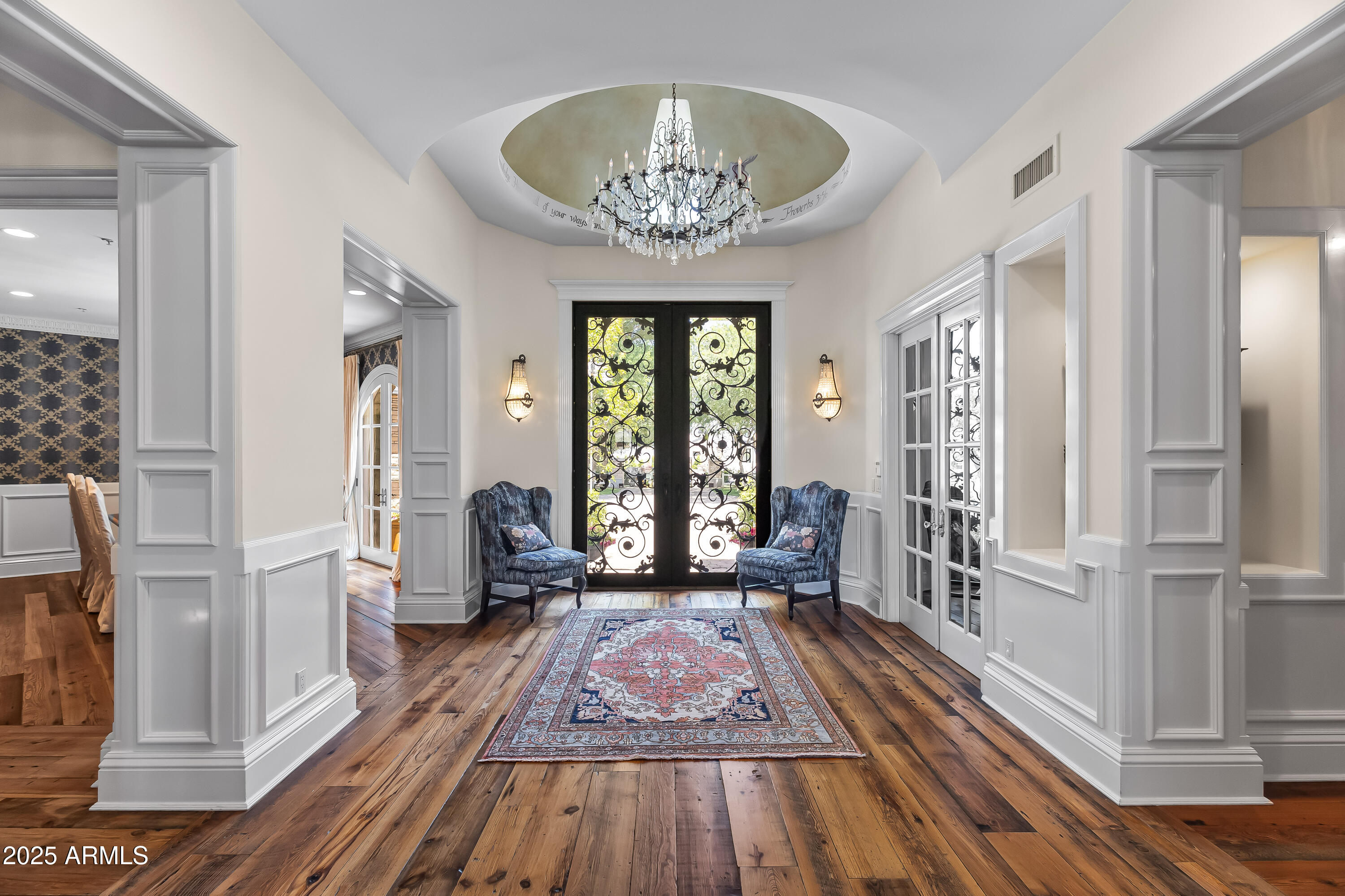 8660 N MORNING GLORY Road