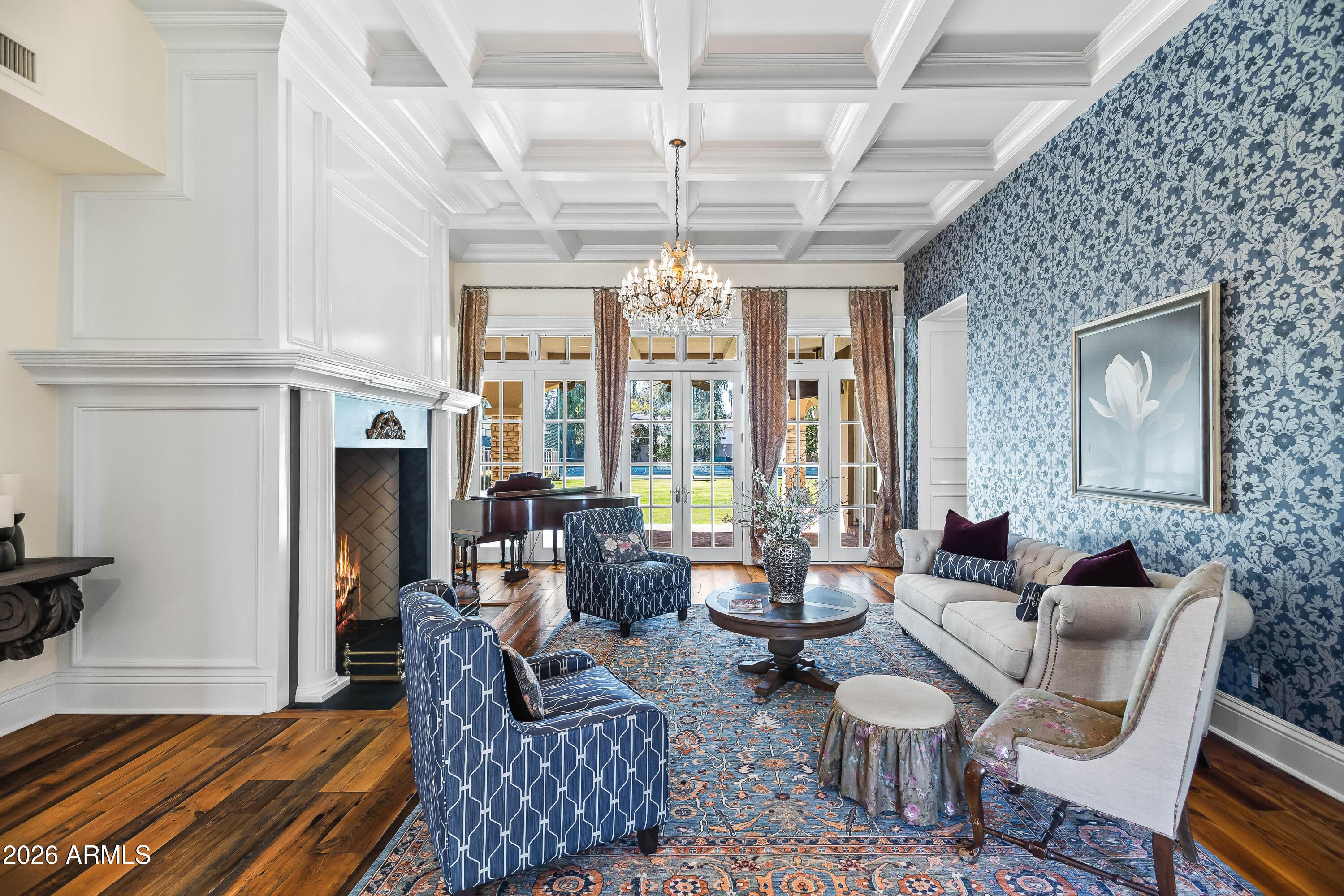 8660 N MORNING GLORY Road