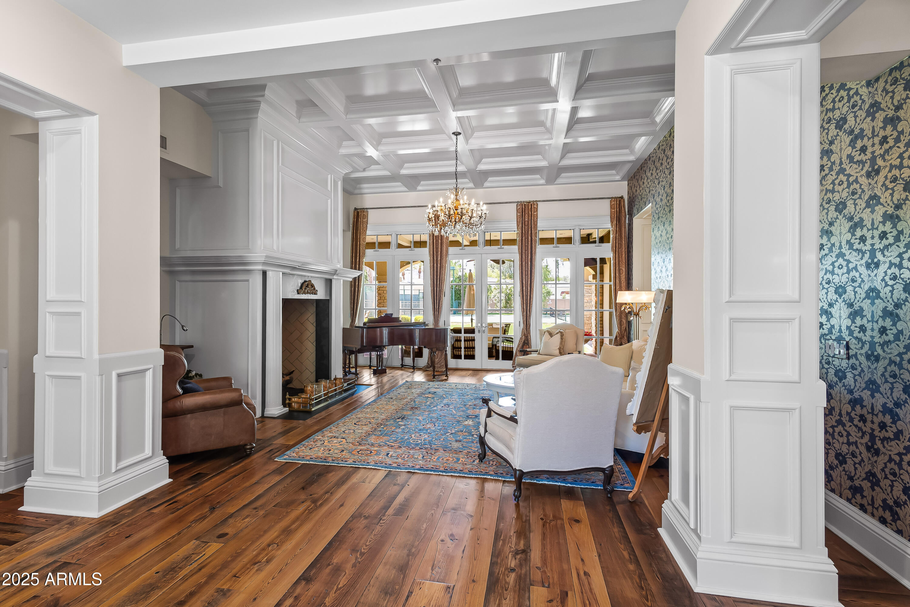 8660 N MORNING GLORY Road