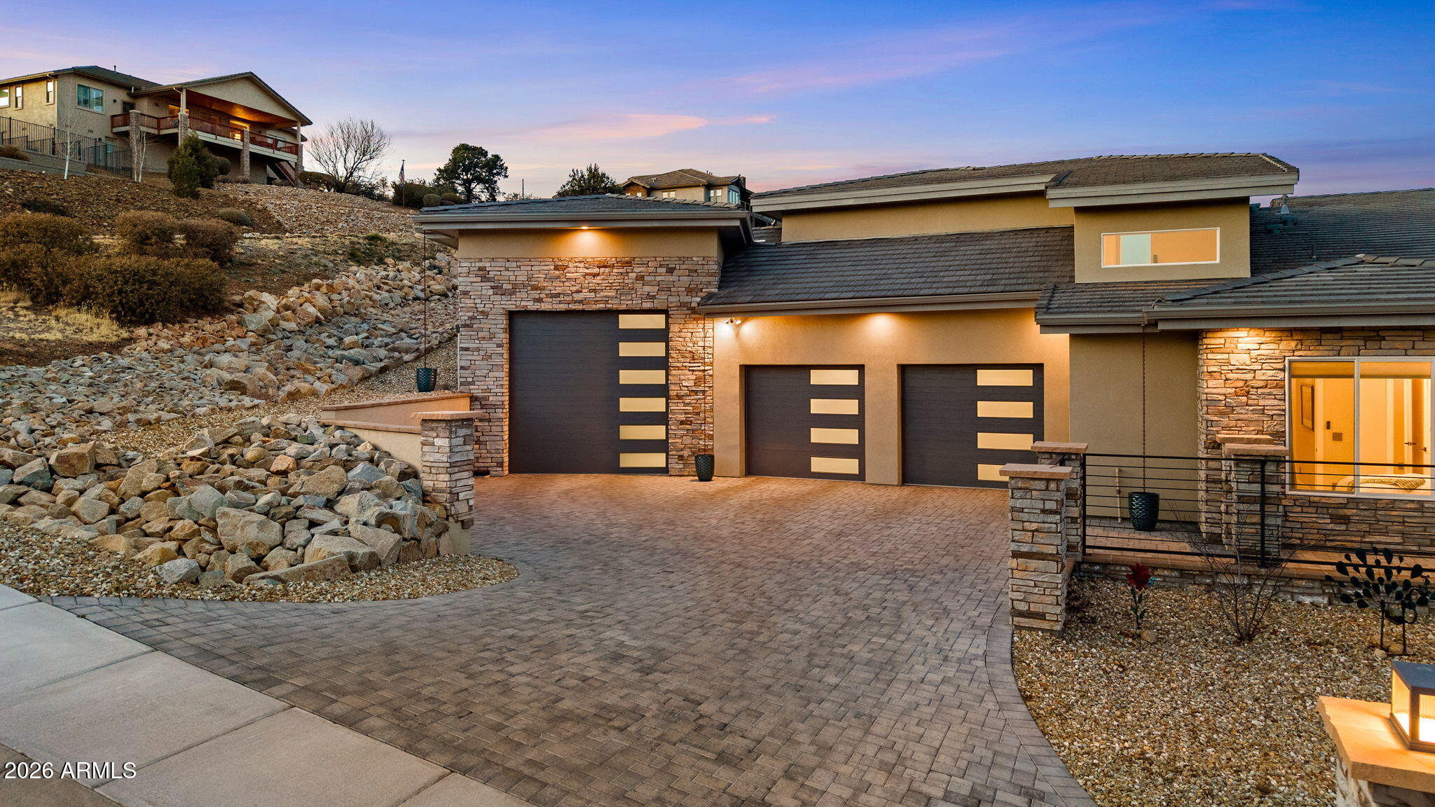 124 ROTONDA Way