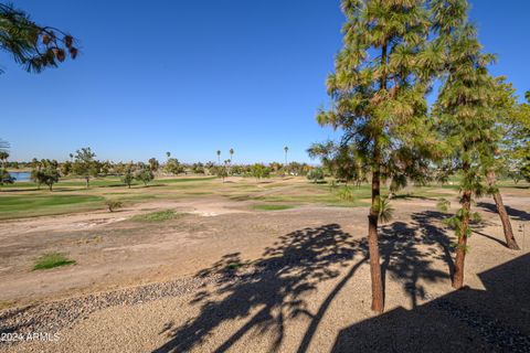 A home in Sun City West