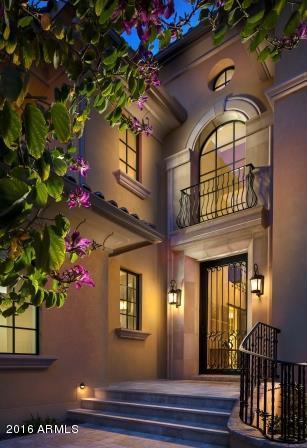 Silverleaf at DC Ranch - Residential