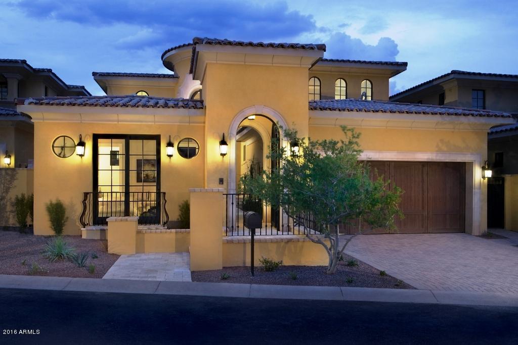 Silverleaf at DC Ranch - Residential