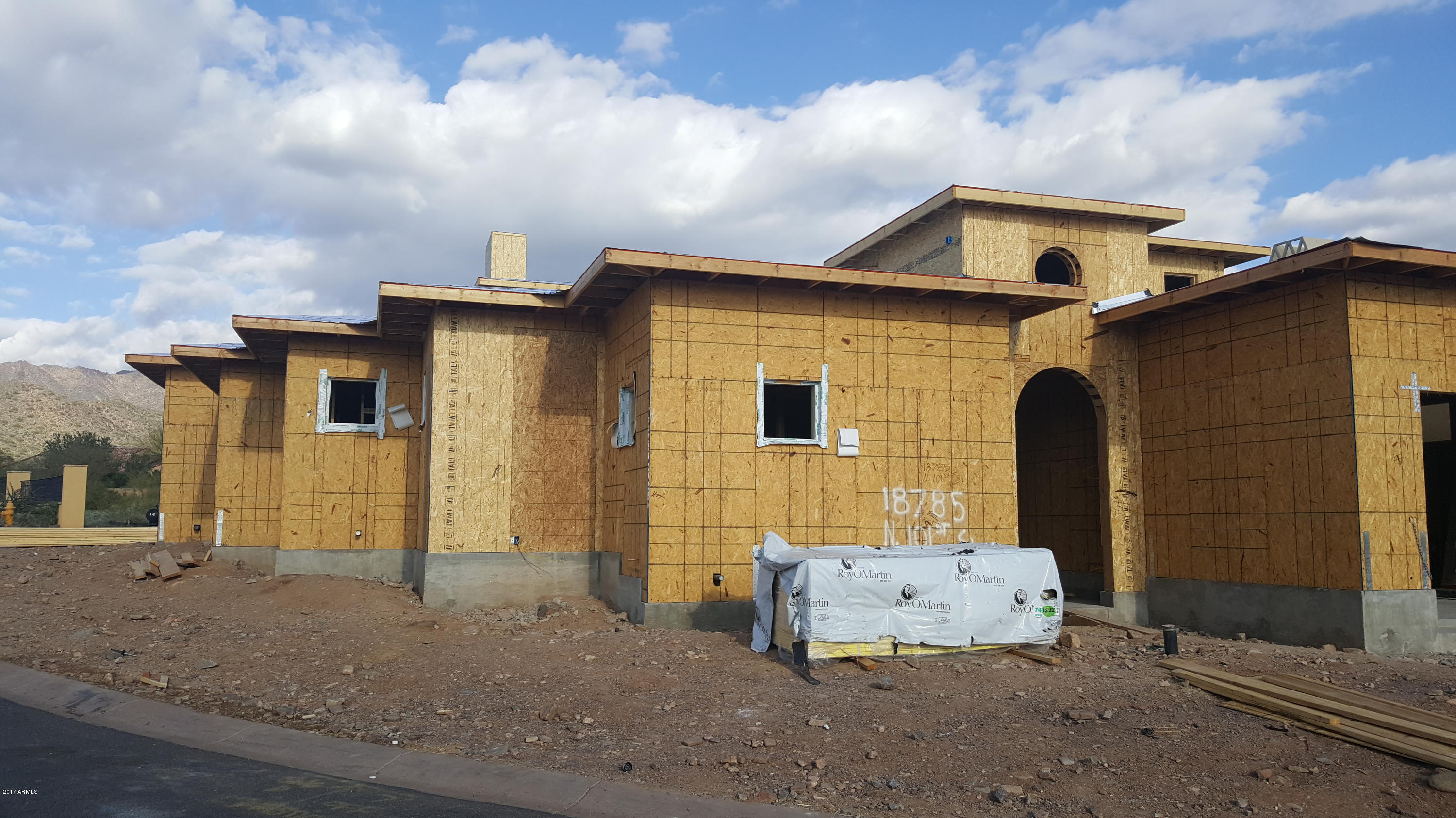 Silverleaf at DC Ranch - Residential