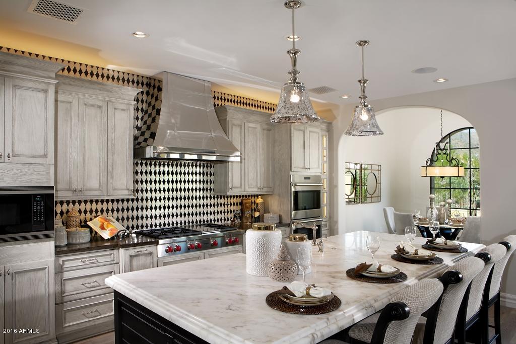 Silverleaf at DC Ranch - Residential