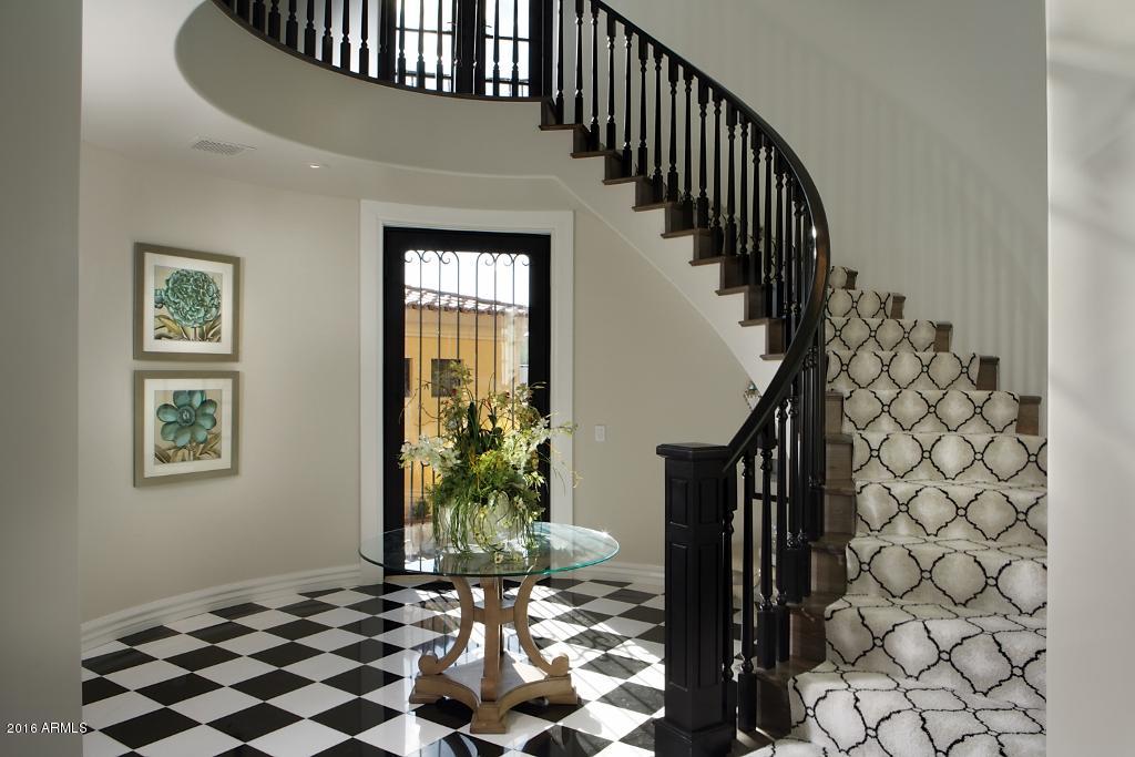 Silverleaf at DC Ranch - Residential