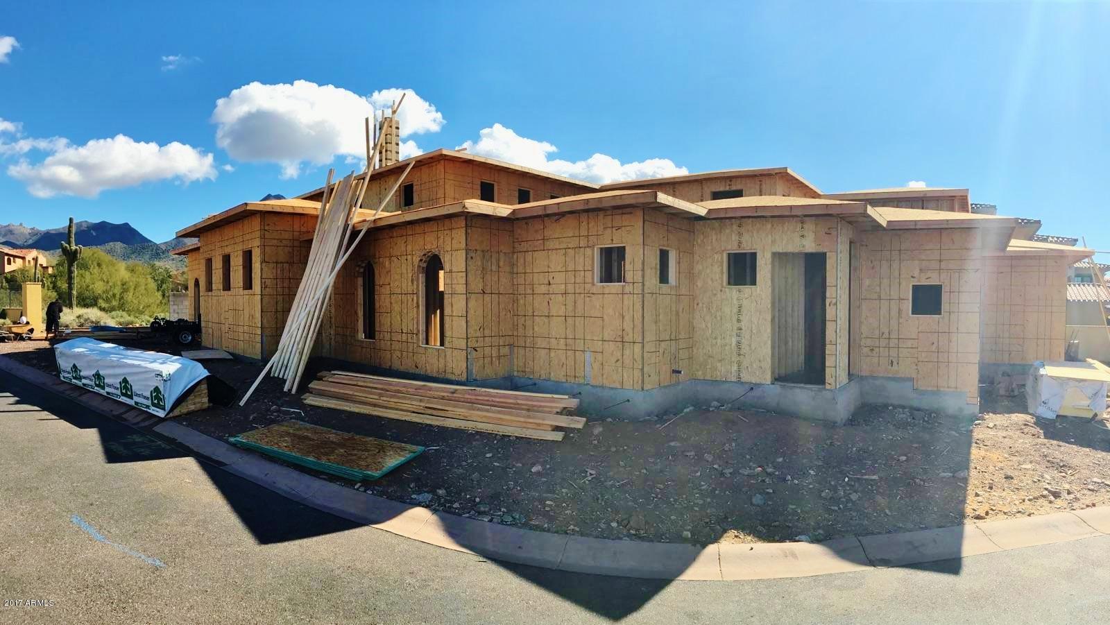 Silverleaf at DC Ranch - Residential