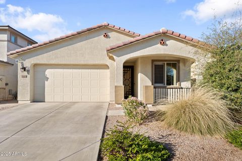 20408 E ROSA Road Queen Creek AZ 85142