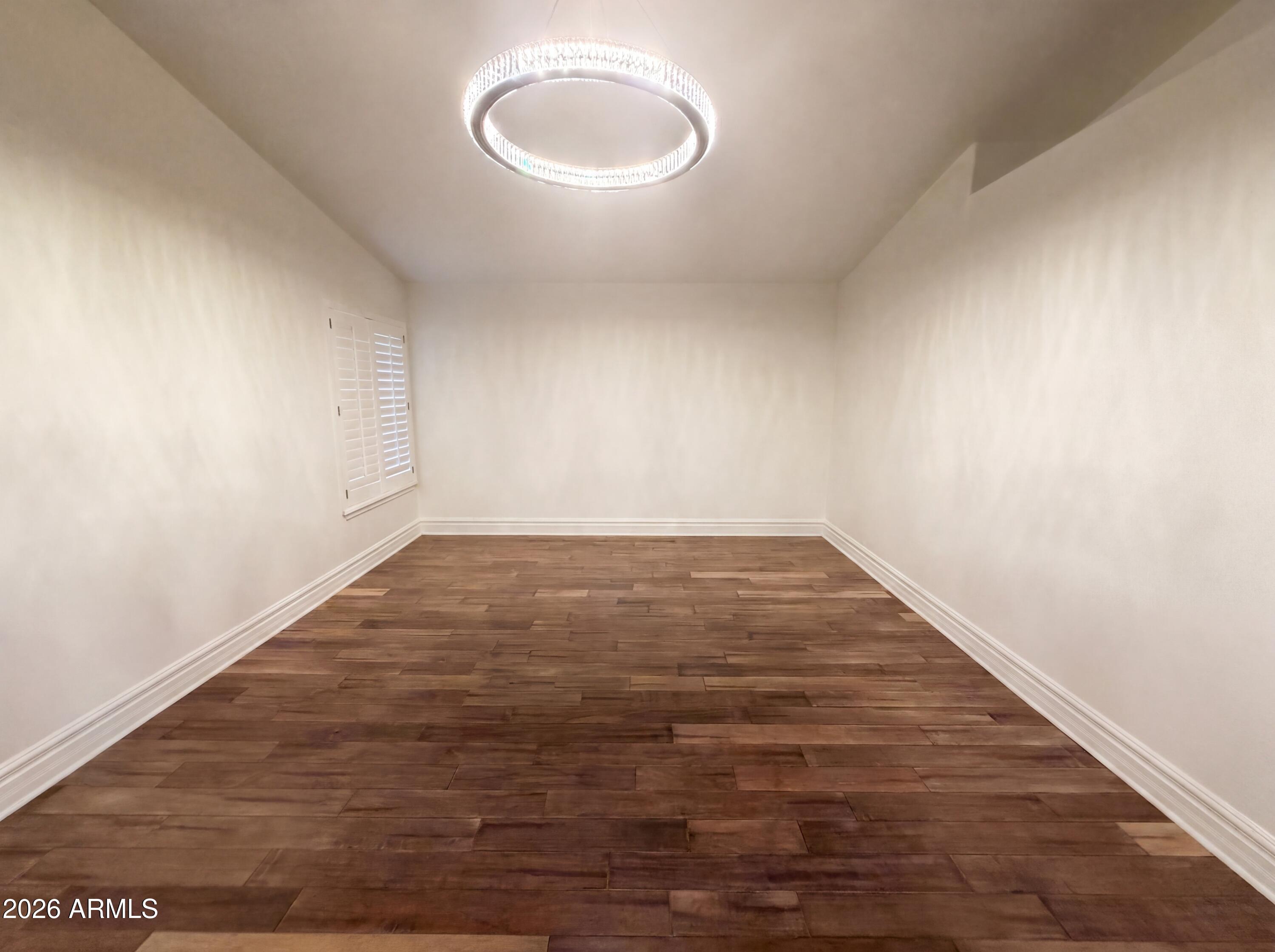 9153 E PALM TREE Drive