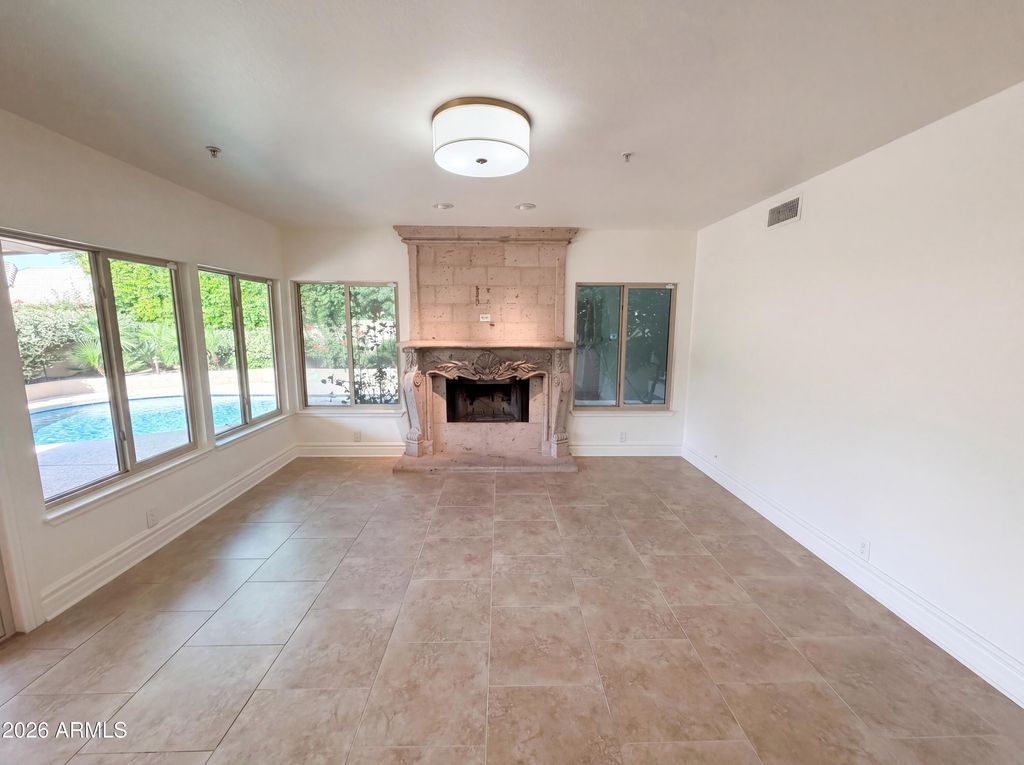 Photo of 9153 E Palm Tree Drive, Scottsdale, AZ 85255 (MLS # 7018787)