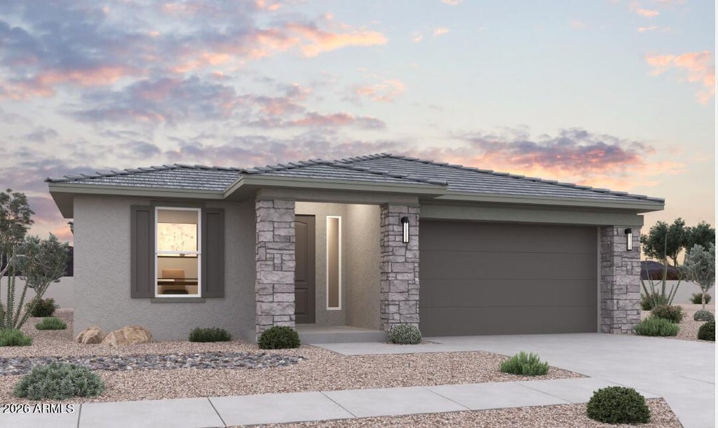 Photo of 17490 W Southgate Avenue, Goodyear, AZ 85338 (MLS # 7049773)