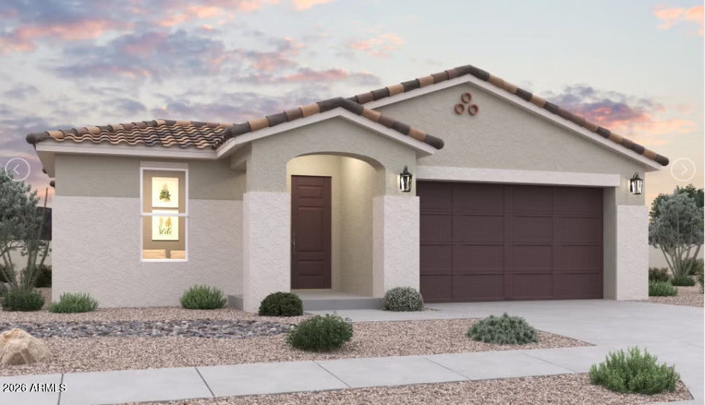 Photo of 17490 W Southgate Avenue, Goodyear, AZ 85338 (MLS # 7049773)