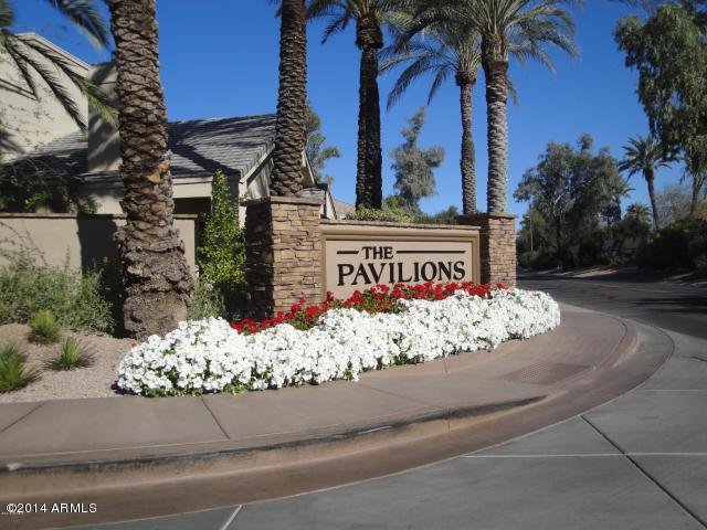 7272 E GAINEY RANCH Road 22