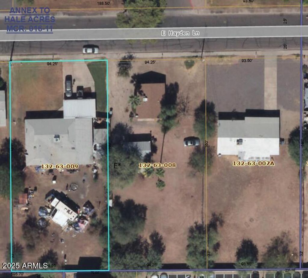 Photo of 1887 E Hayden Lane, Tempe, AZ 85281 (MLS # 6917341)