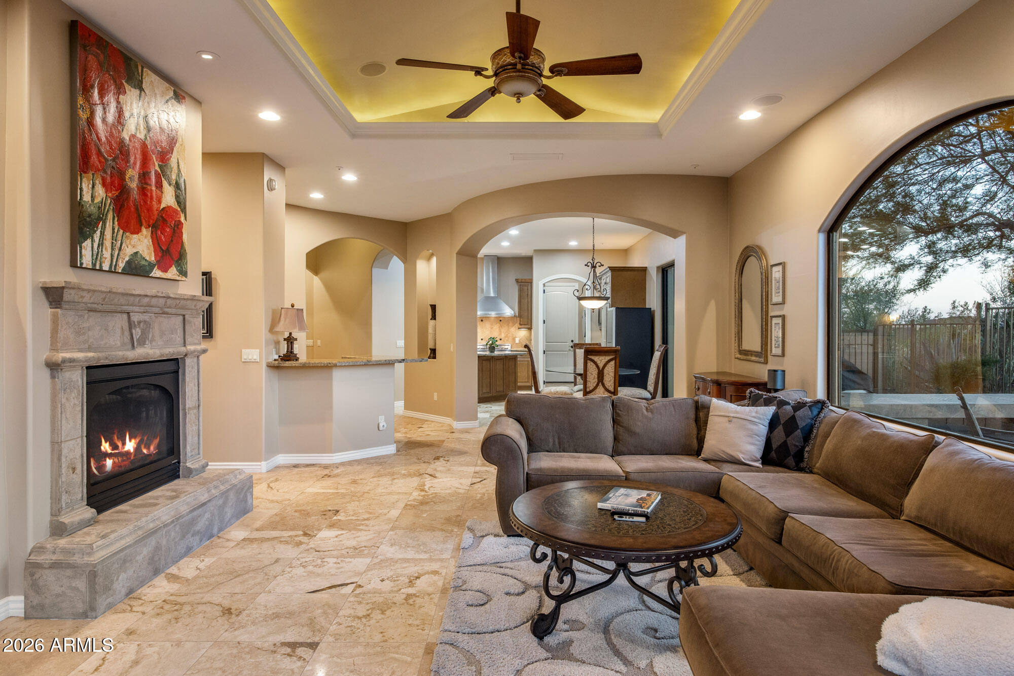 VISTA COLLINA CONDOMINIUM - Residential