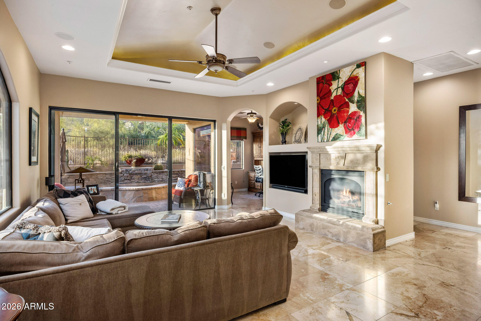 VISTA COLLINA CONDOMINIUM - Residential
