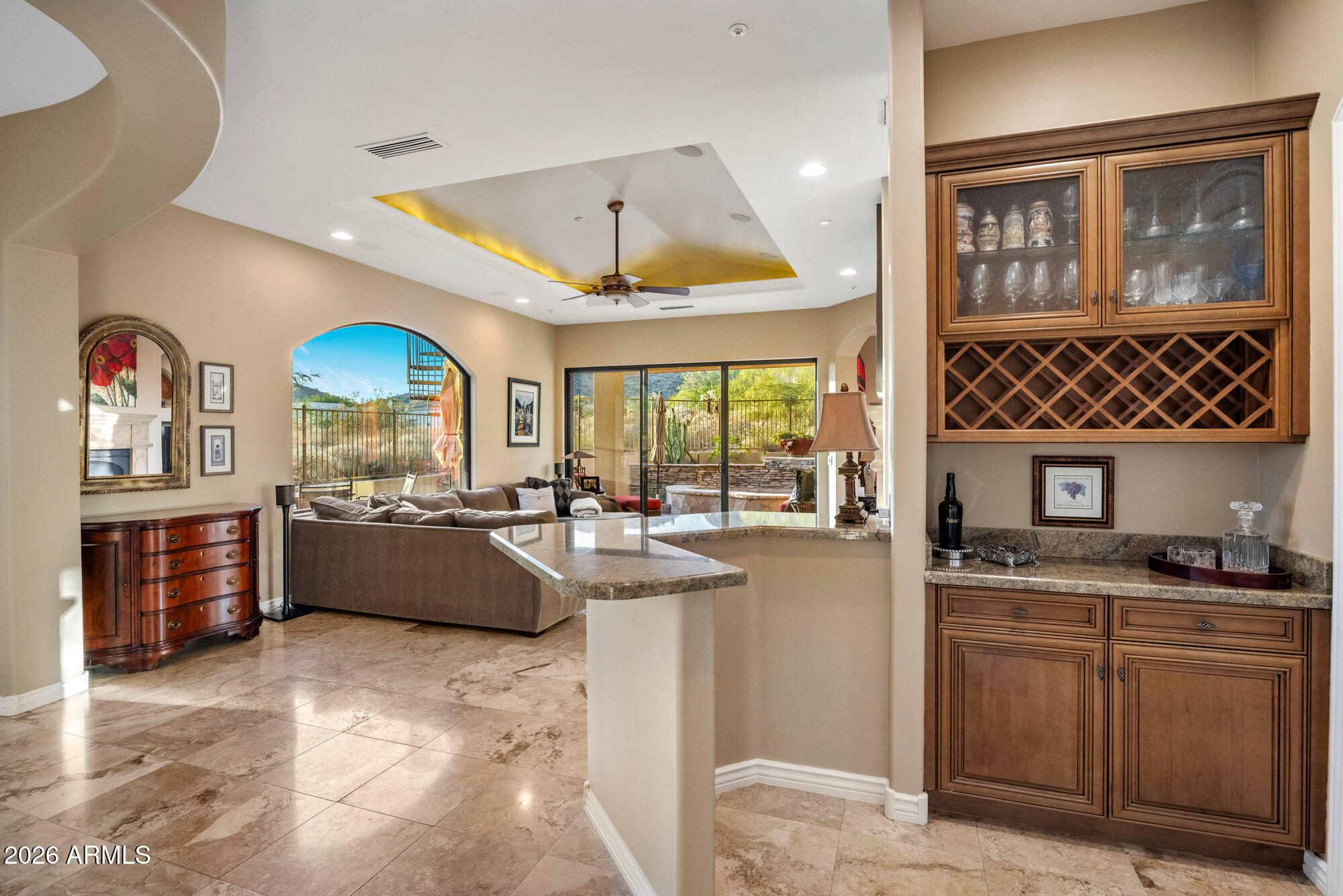 VISTA COLLINA CONDOMINIUM - Residential