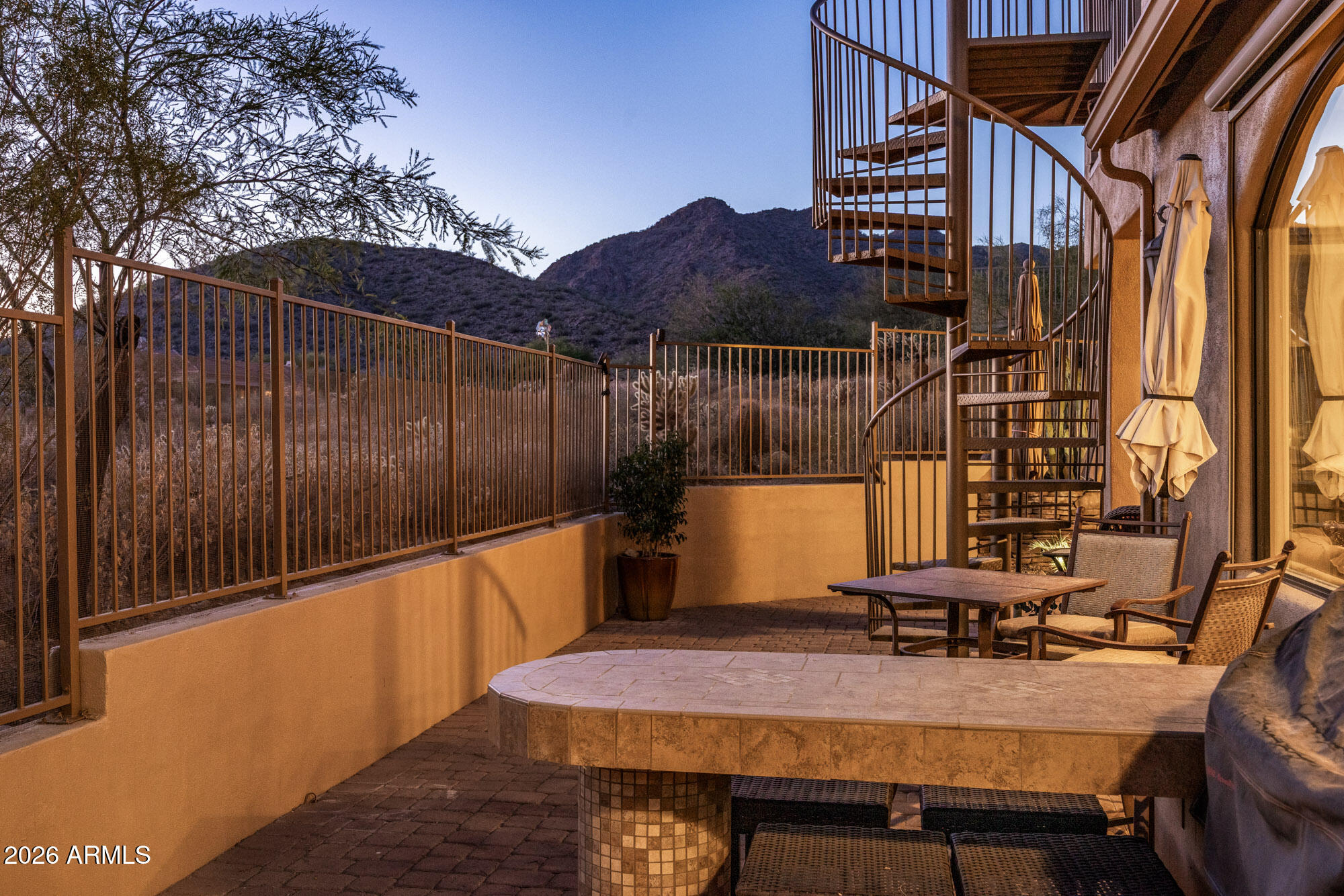 VISTA COLLINA CONDOMINIUM - Residential