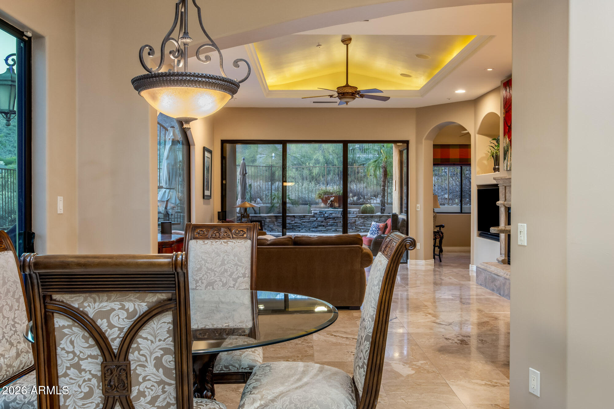VISTA COLLINA CONDOMINIUM - Residential