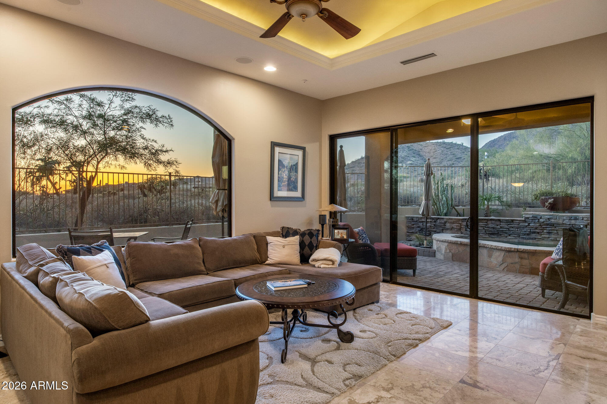 VISTA COLLINA CONDOMINIUM - Residential