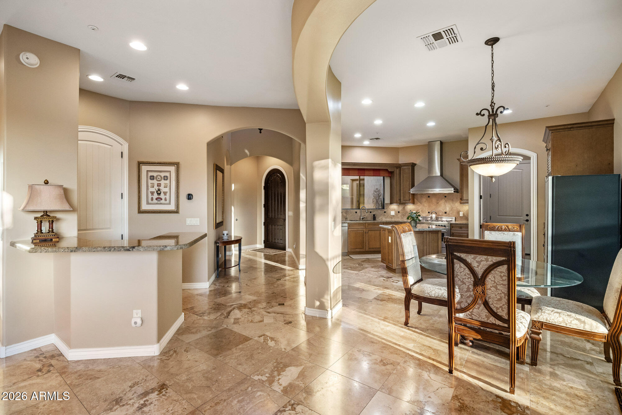 VISTA COLLINA CONDOMINIUM - Residential