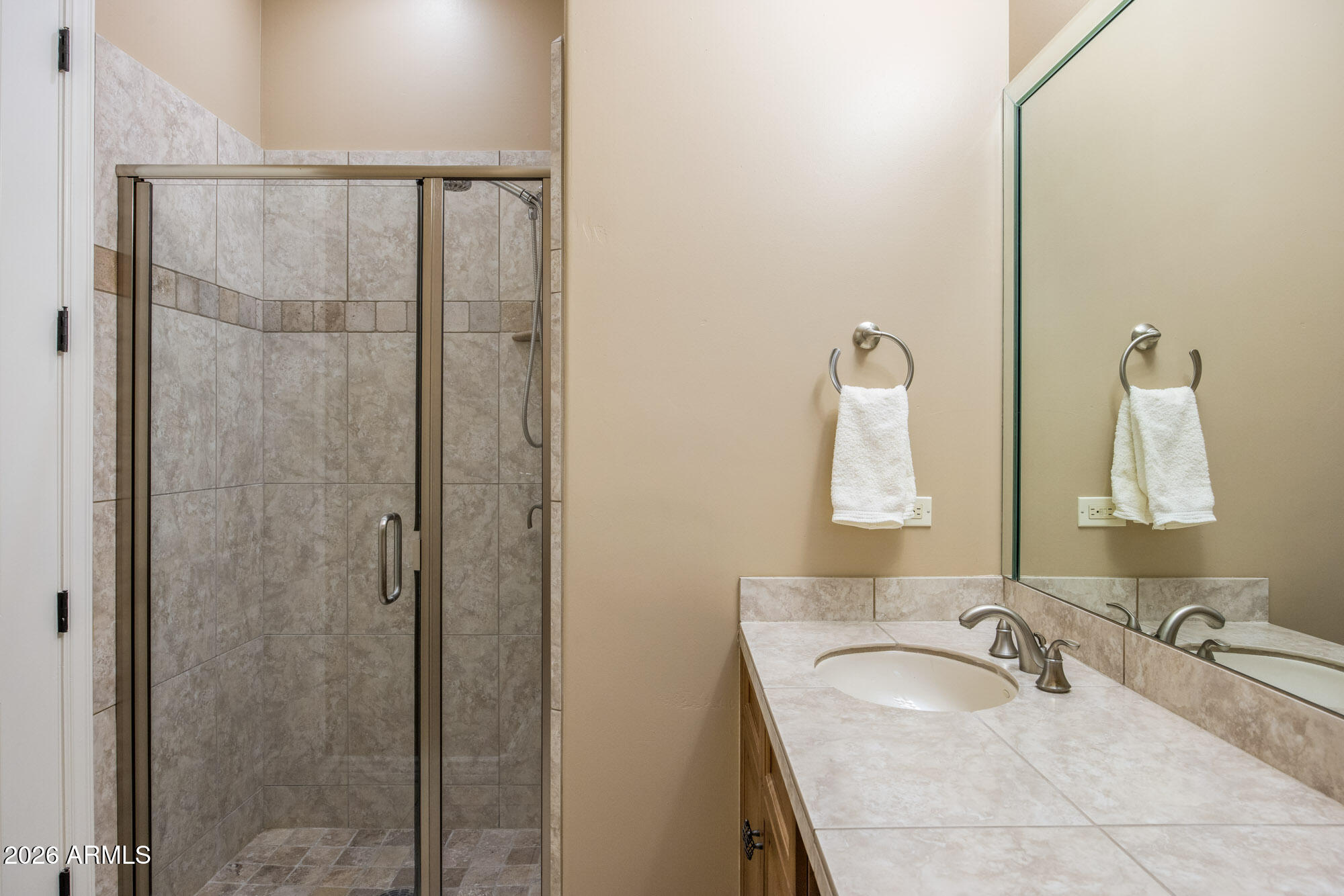 VISTA COLLINA CONDOMINIUM - Residential